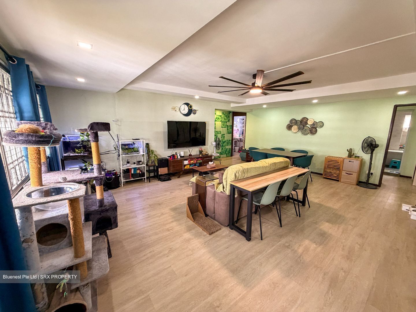 Blk 711 Pasir Ris Street 72 (Pasir Ris), HDB Executive #611087841